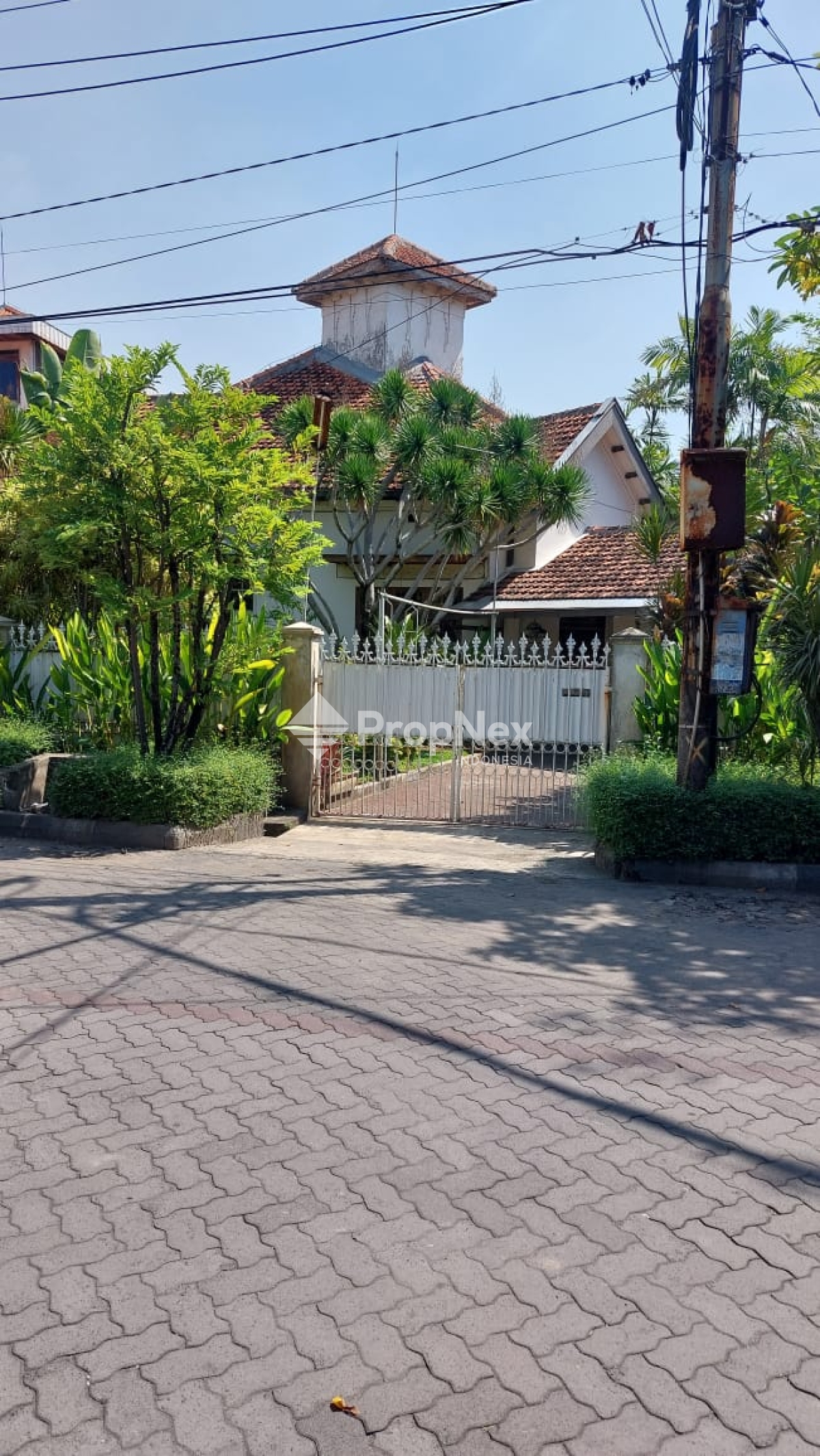 Rumah hook jalan Welirang, dekat Raya Arjuno — foto 6